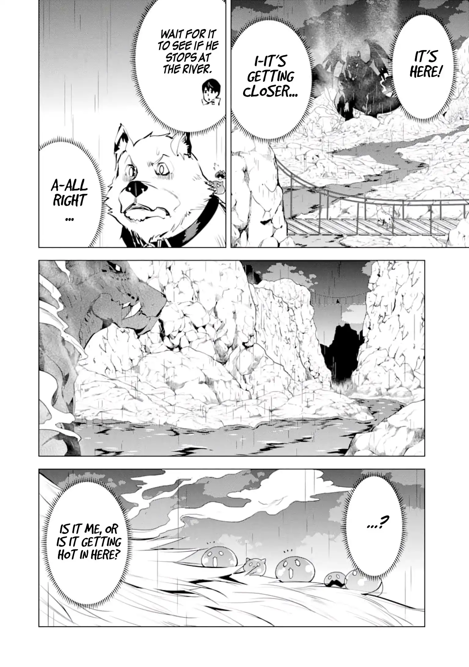 Tensei Kenja no Isekai Raifu ~Daini no Shokugyo wo Ete, Sekai Saikyou ni Narimashita~ Chapter 19 5